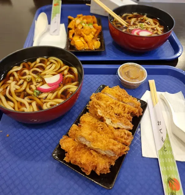 Sushi People