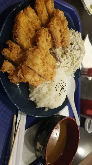 Sushi People