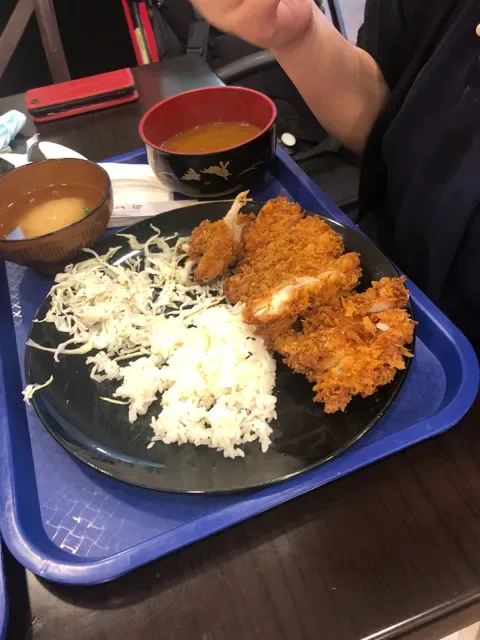 Sushi People