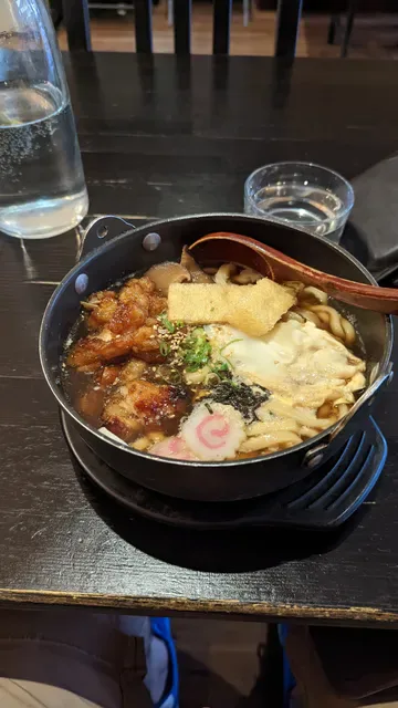 Sushi Sankaku (Seaforth)