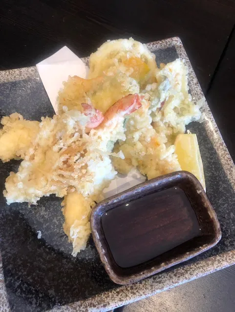 Sushi Sankaku (Seaforth)