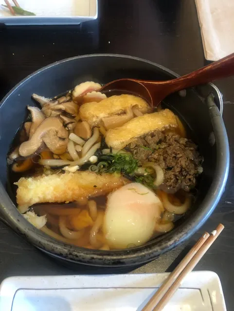 Sushi Sankaku (Seaforth)