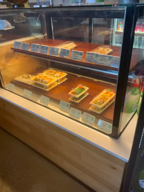 Sushi Sapporo