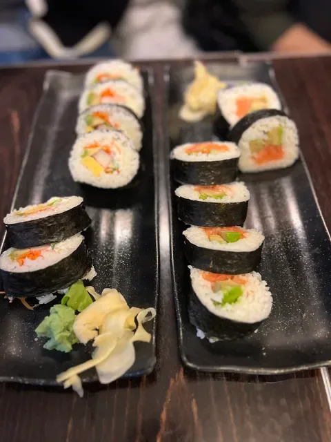 Sushi Suma
