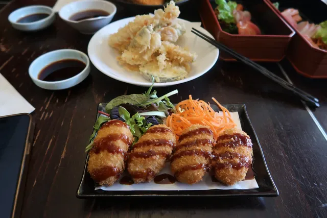Sushi Suma