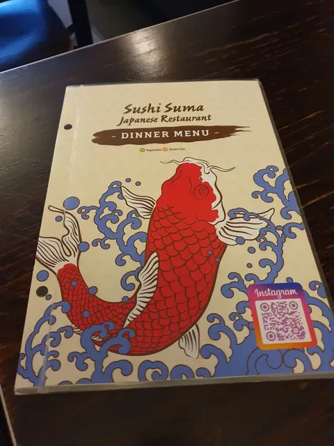 Sushi Suma