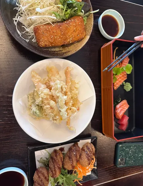 Sushi Suma