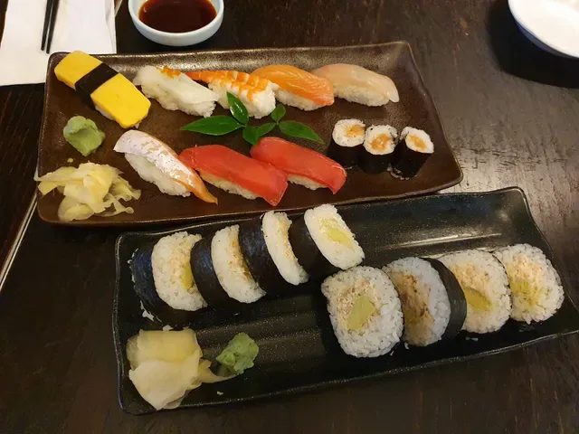 Sushi Suma