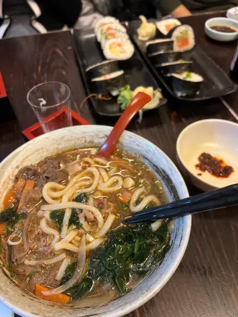 Sushi Suma