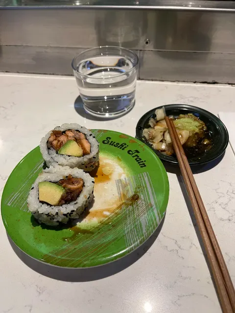 Sushi Train Bondi Beach