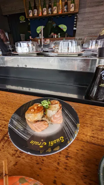 Sushi Train Bondi Beach