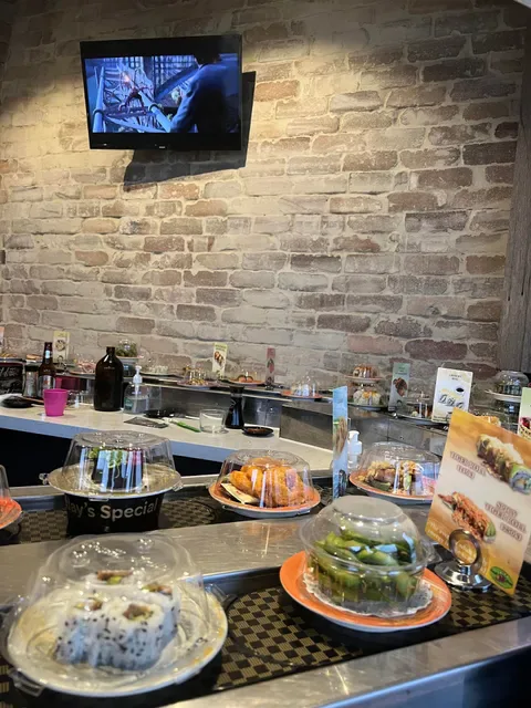 Sushi Train Bondi Beach