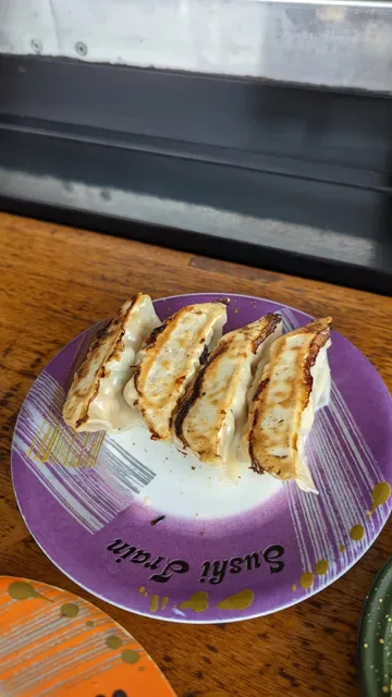 Sushi Train Bondi Beach