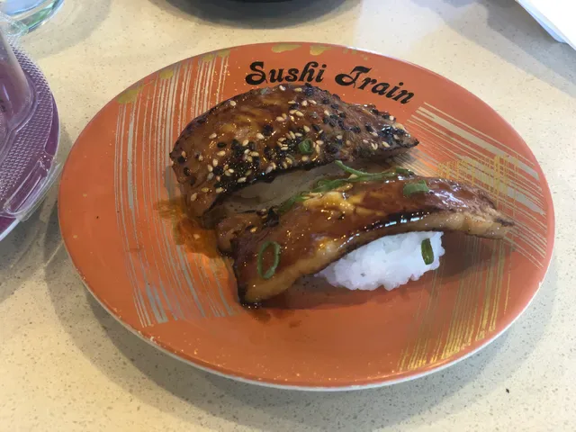 Sushi Train Bondi Junction