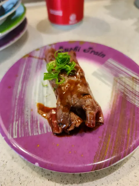 Sushi Train Bondi Junction
