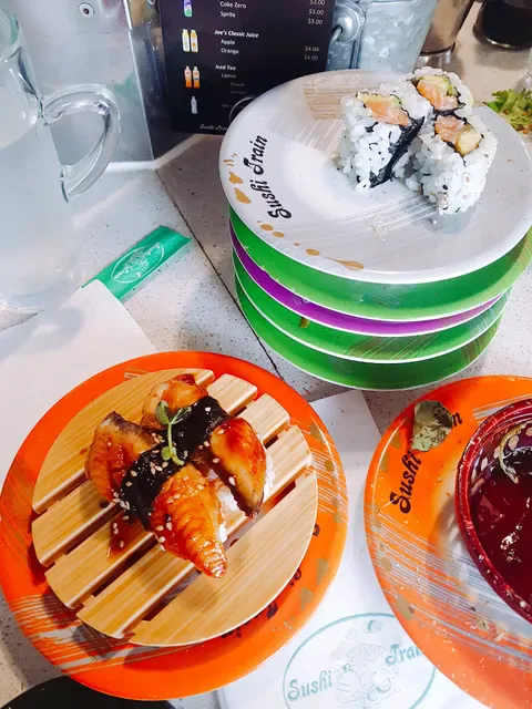 Sushi Train Bondi Junction