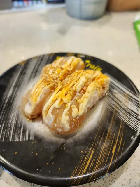 Sushi Train Bondi Junction