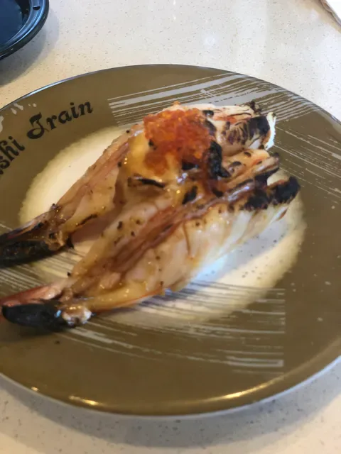 Sushi Train Bondi Junction