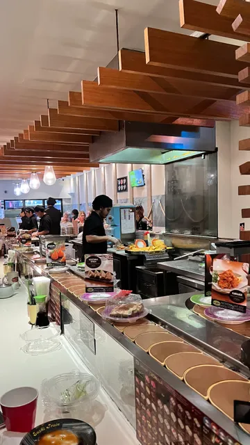 Sushi Train Cronulla