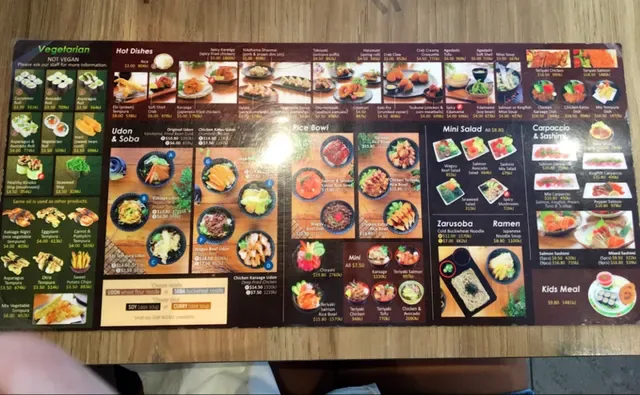 Sushi Train Cronulla