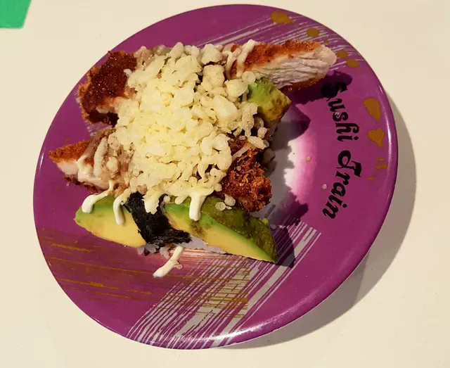 Sushi Train Cronulla