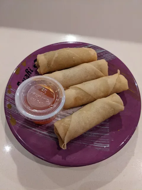 Sushi Train Cronulla