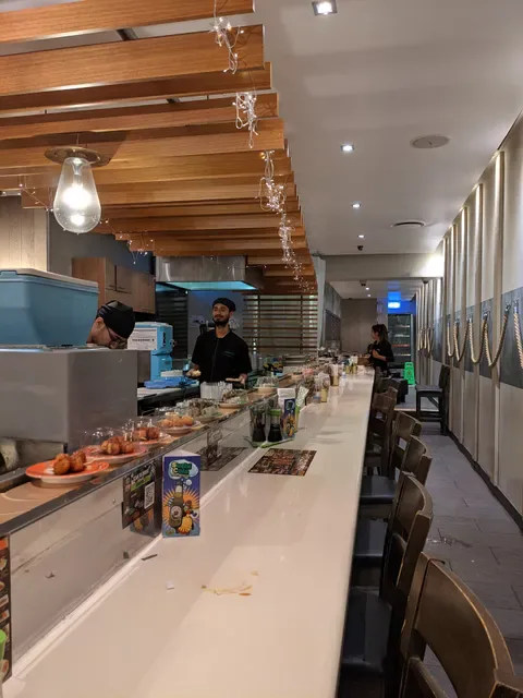 Sushi Train Cronulla