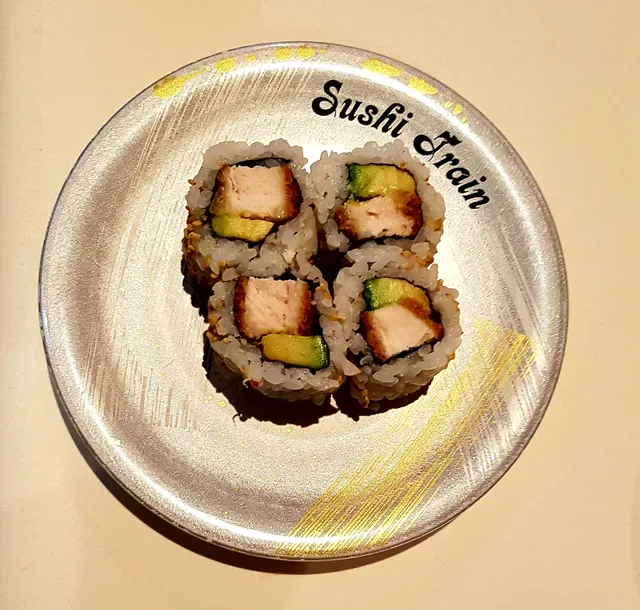 Sushi Train Cronulla