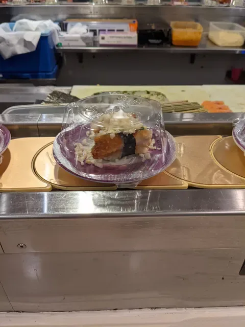 Sushi Train Cronulla