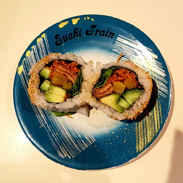 Sushi Train Cronulla