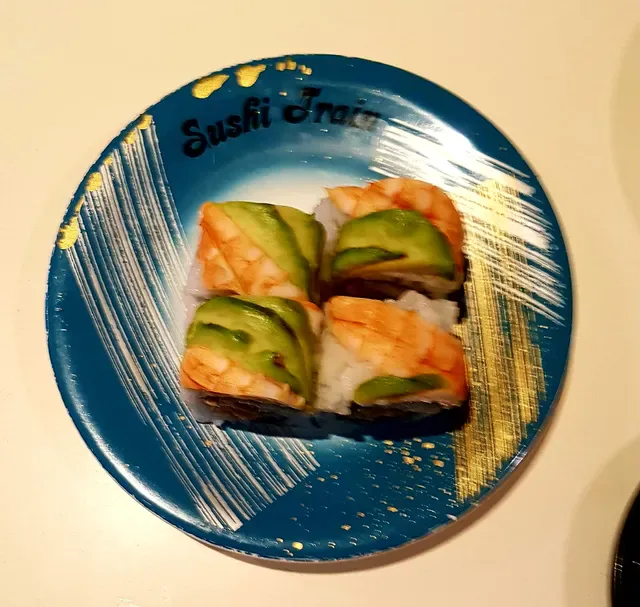 Sushi Train Cronulla