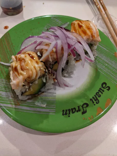 Sushi Train Cronulla