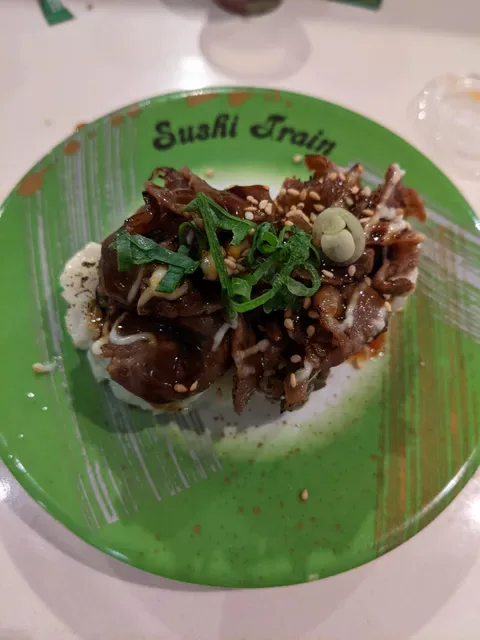 Sushi Train Cronulla