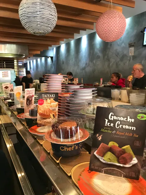 Sushi Train Cronulla