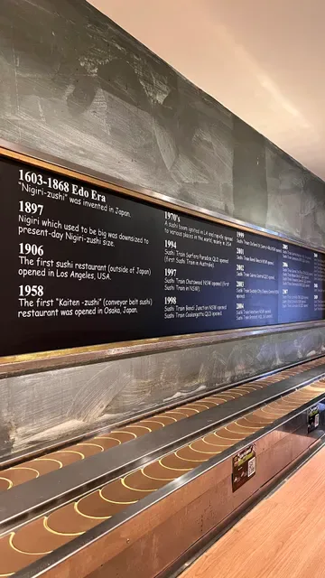 Sushi Train Cronulla