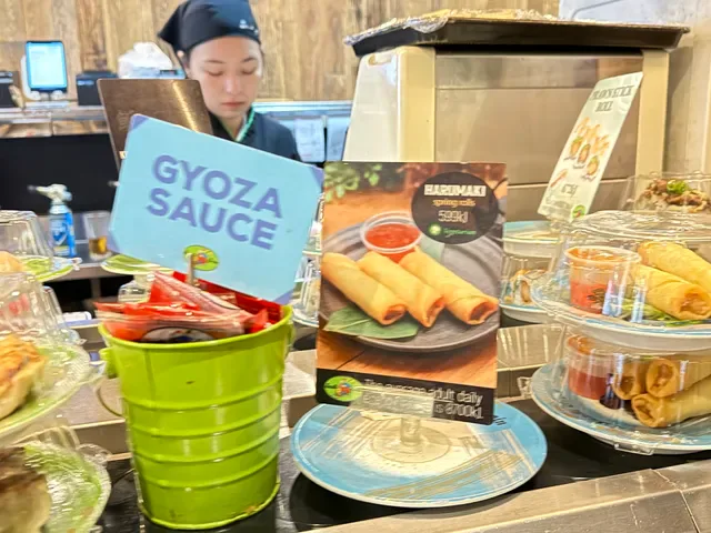 Sushi Train Dee Why