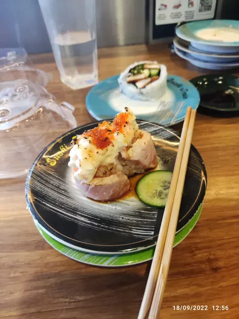 Sushi Train Dee Why