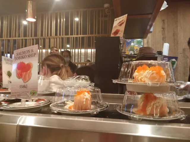 Sushi Train Dee Why