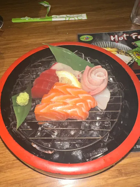 Sushi Train Dee Why