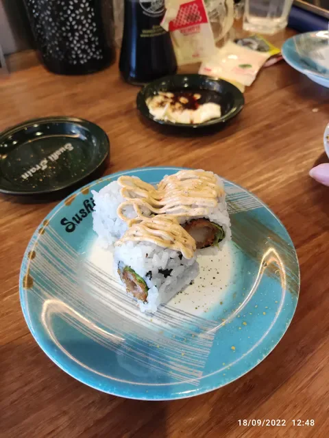 Sushi Train Dee Why