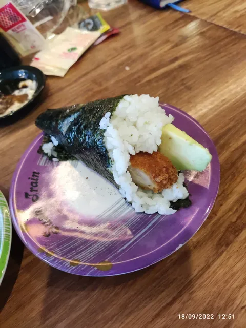 Sushi Train Dee Why