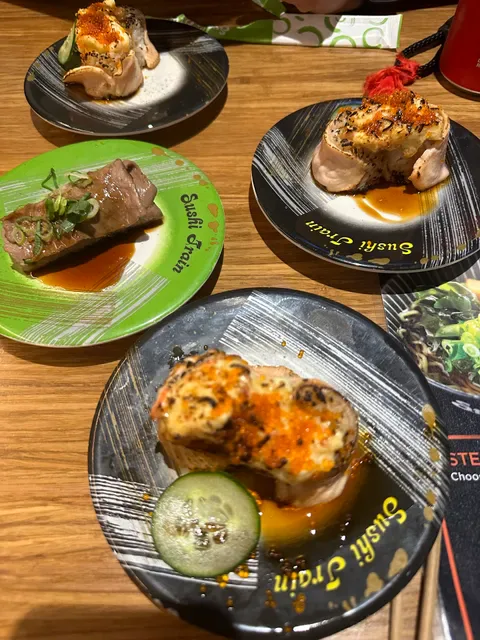 Sushi Train Dee Why