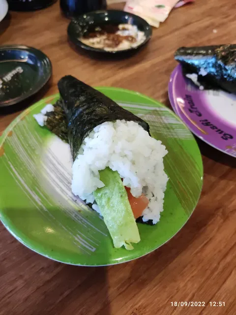 Sushi Train Dee Why