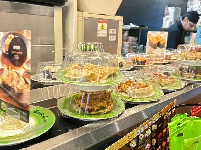 Sushi Train Dee Why