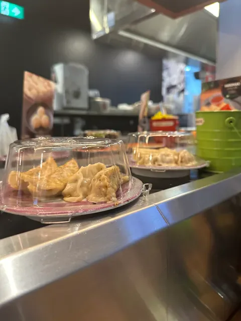 Sushi Train Dee Why