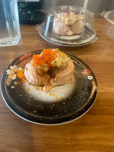 Sushi Train Dee Why