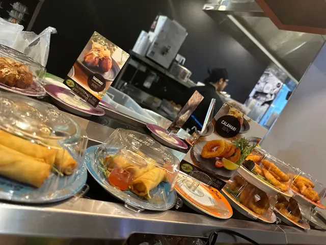 Sushi Train Dee Why