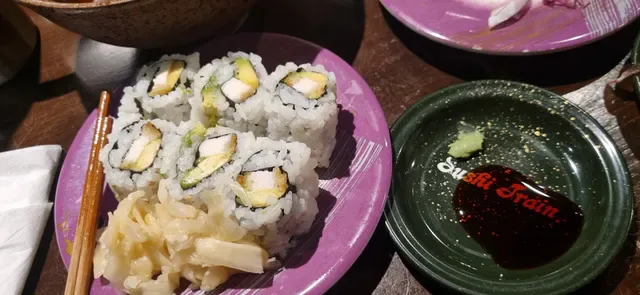 Sushi Train Neutral Bay