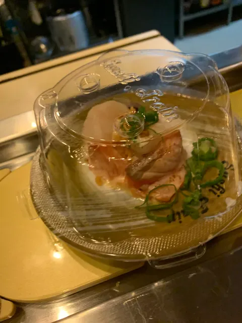 Sushi Train Neutral Bay