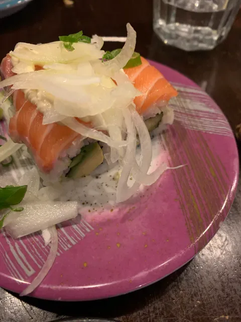 Sushi Train Neutral Bay